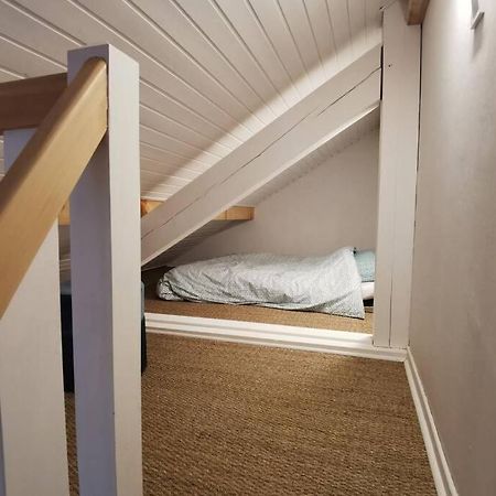 Апартаменты Ravissant Appart Proche Suisse Et Pistes De Ski Familiales Les Fourgs Экстерьер фото
